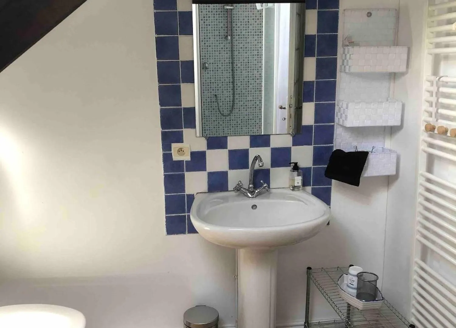 Bakers Cottage Near Broceliande Forest Mauron Semesterbostad