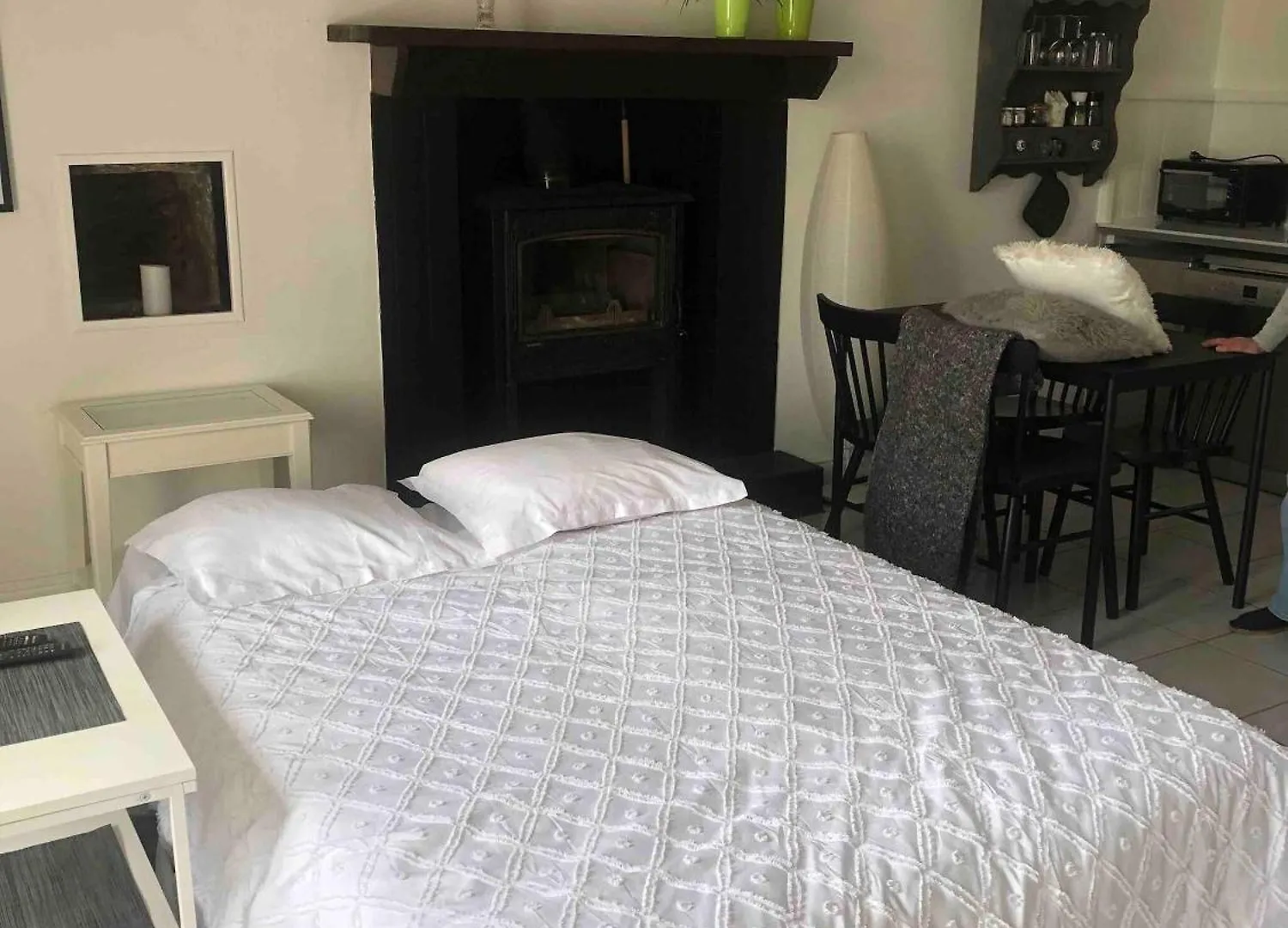Bakers Cottage Near Broceliande Forest Mauron Semesterbostad