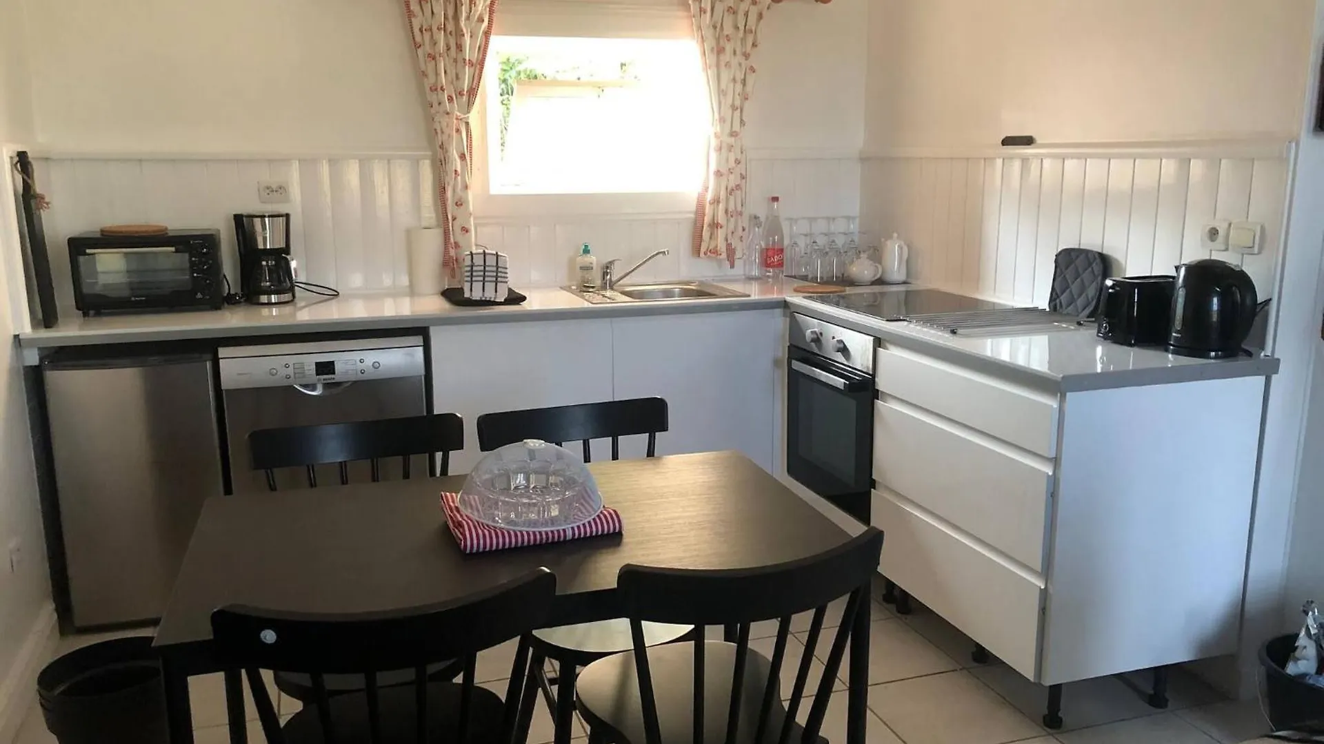 Bakers Cottage Near Broceliande Forest Mauron